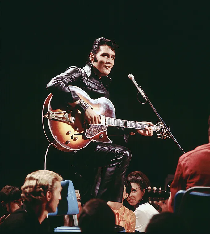 Elvis Evolution | The Immersive Experience Coming To London 2025